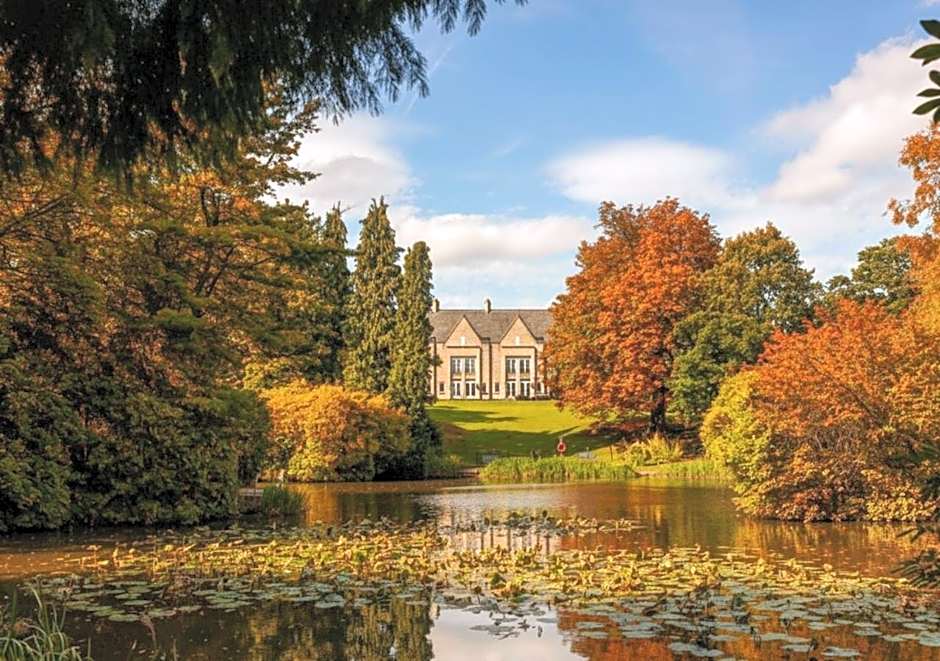 Mercure Sheffield Kenwood Hall & Spa