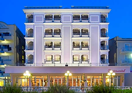 Hotel Continental