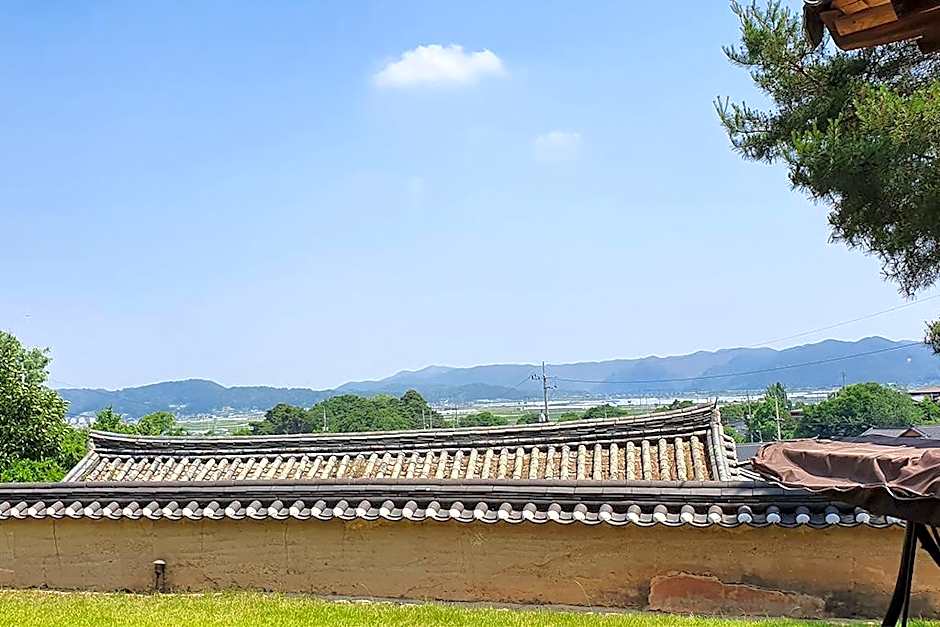 An Dong Kim Jong Tek Yang So Dang