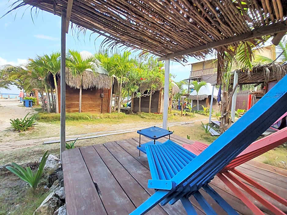 Eco Cabañas Bluekay