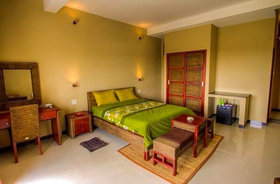 Mui Ne Hills Villa Hotel