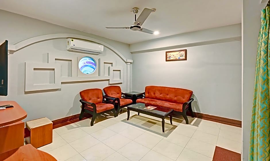 Treebo Sidhartha International Baliapanda