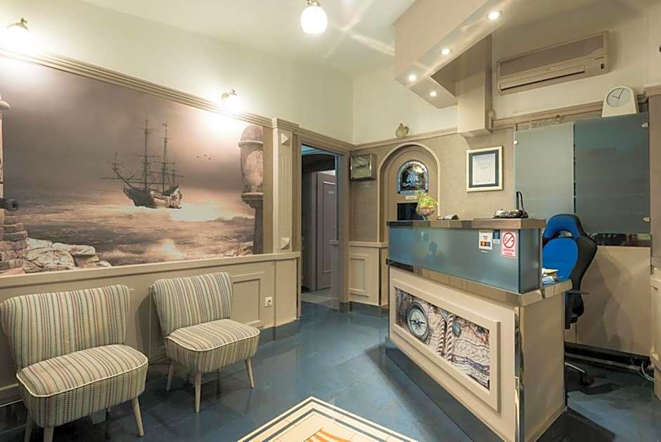 Hotel Galija
