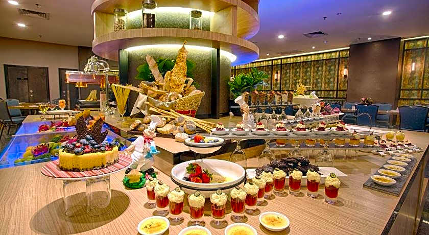 Millesime Hotel Johor Bahru