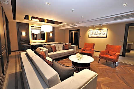 Presidential Suite
