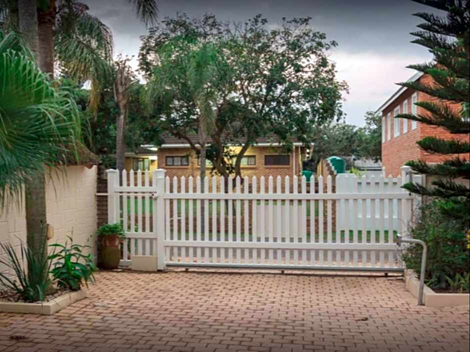 St Lucia Safari Lodge Unit 1 and 3