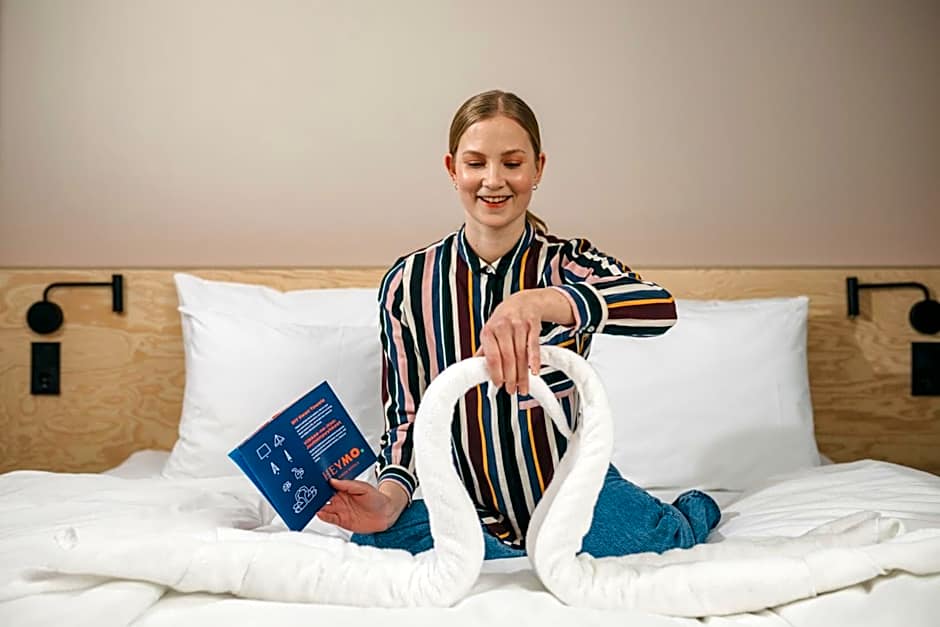Heymo 1 by Sokos Hotels