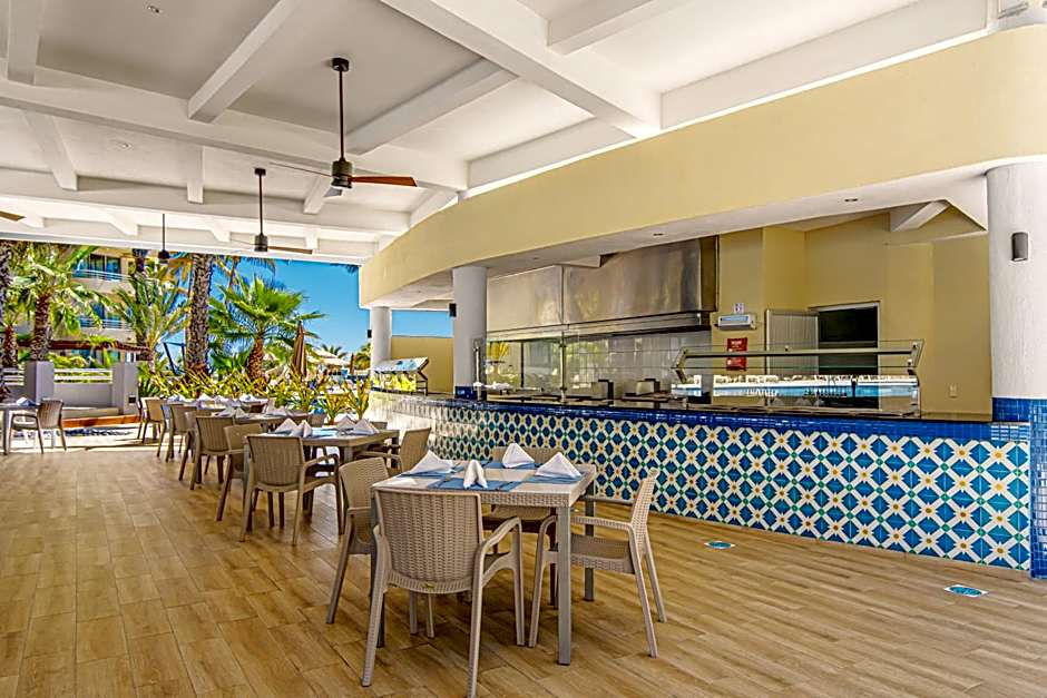 GR Solaris Lighthouse - All Inclusive