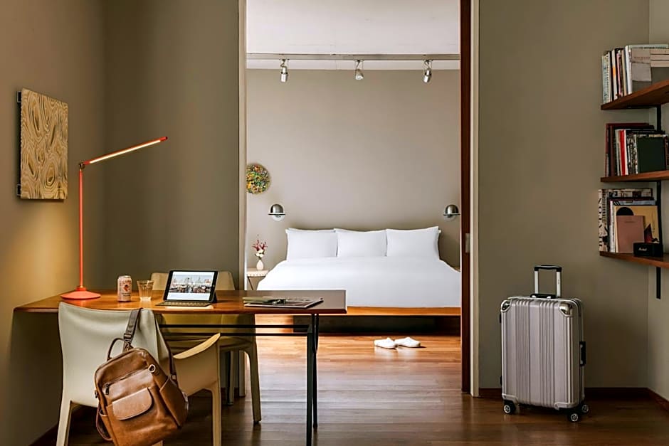 Chambers Hotel New York