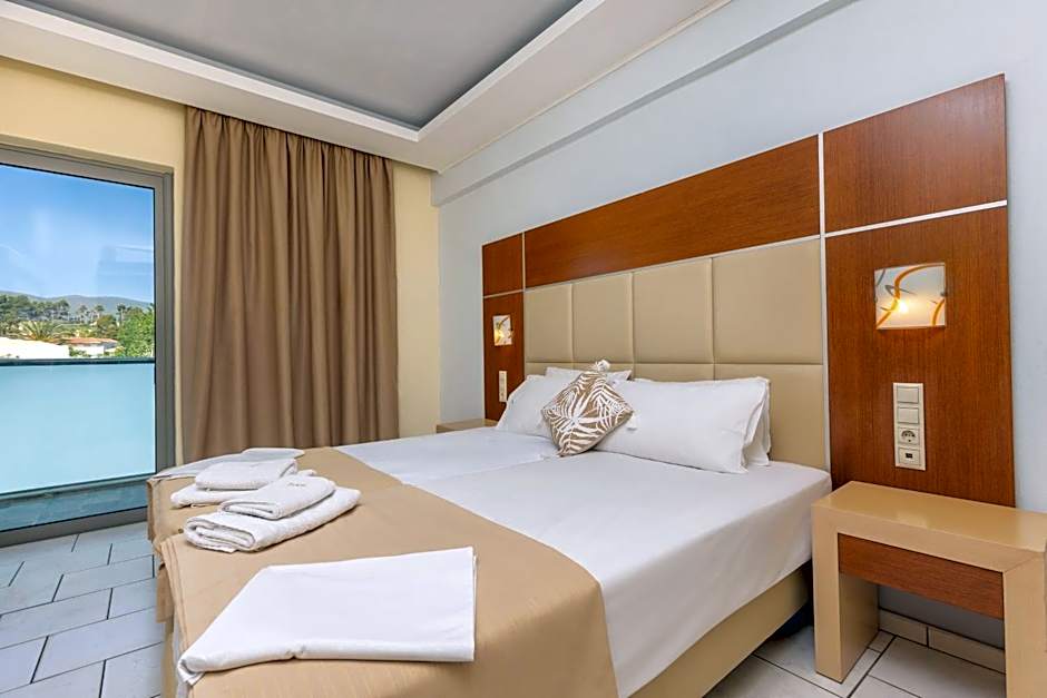Esperia Hotel