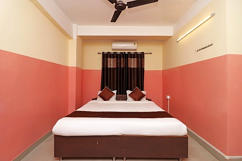 Super Hotel O Prabha Palace Lodge