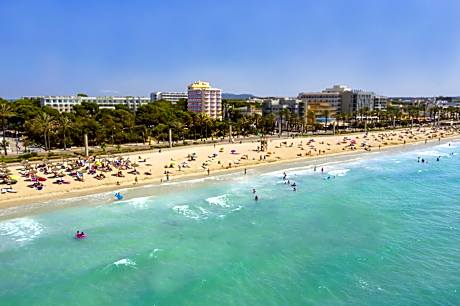 Leman Hotel y Apartamentos