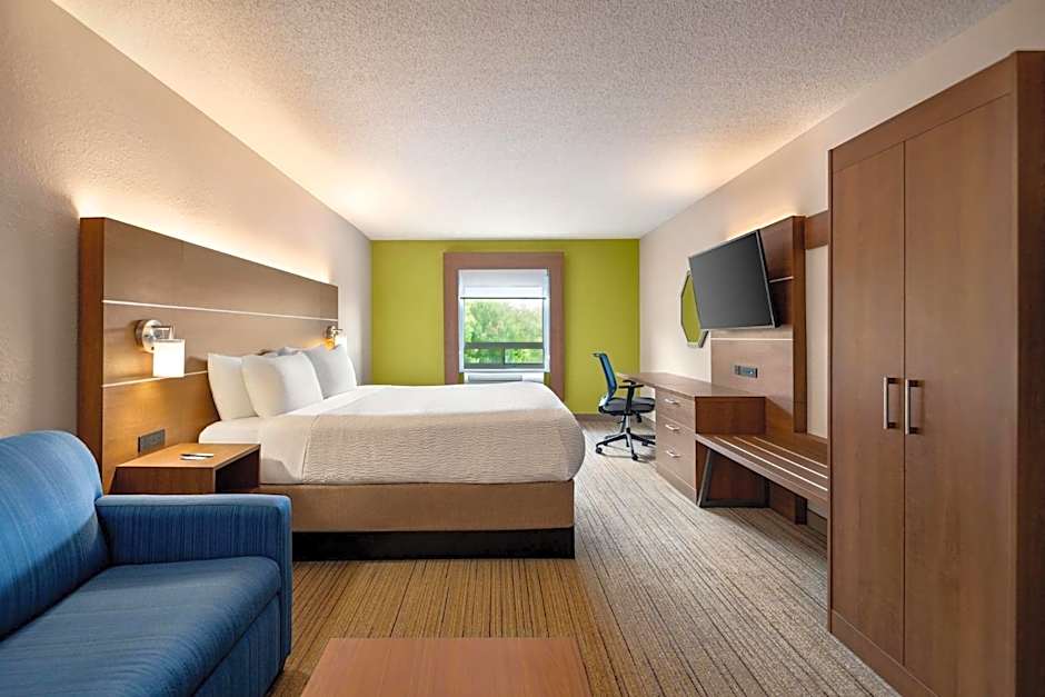Holiday Inn Express Stephens City By IHG