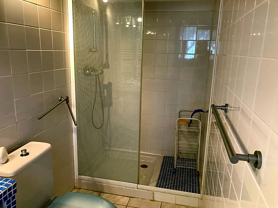 CHAMBRE HOTES CARPE DIEM