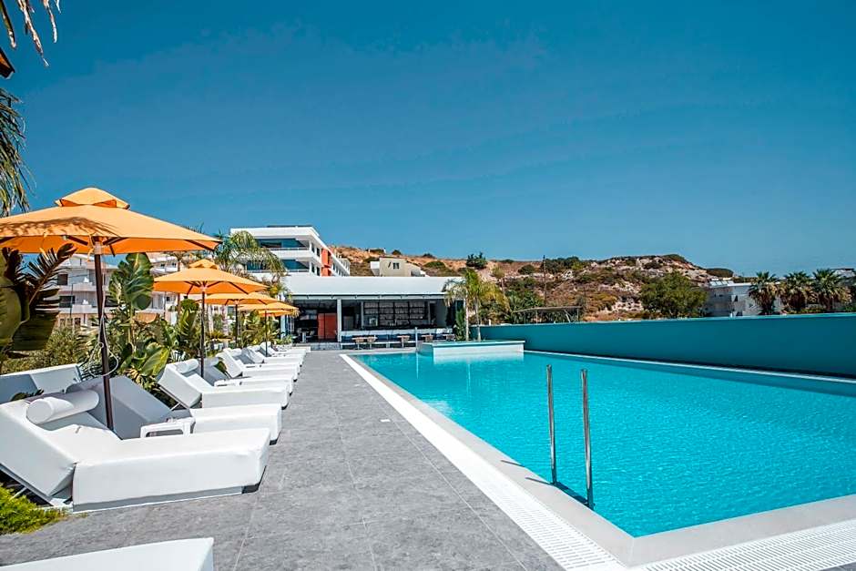 Mazoren Art Hotel