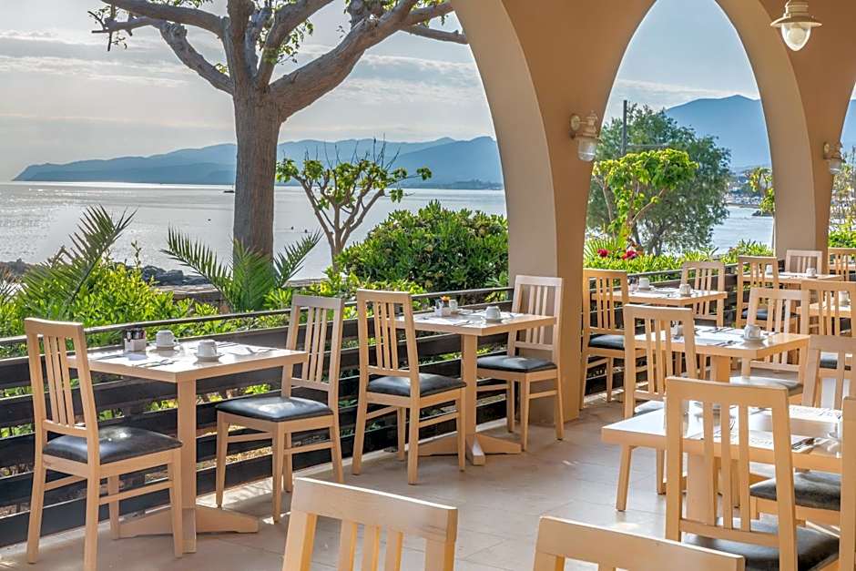 Blue Sea Beach Affiliated By Melia