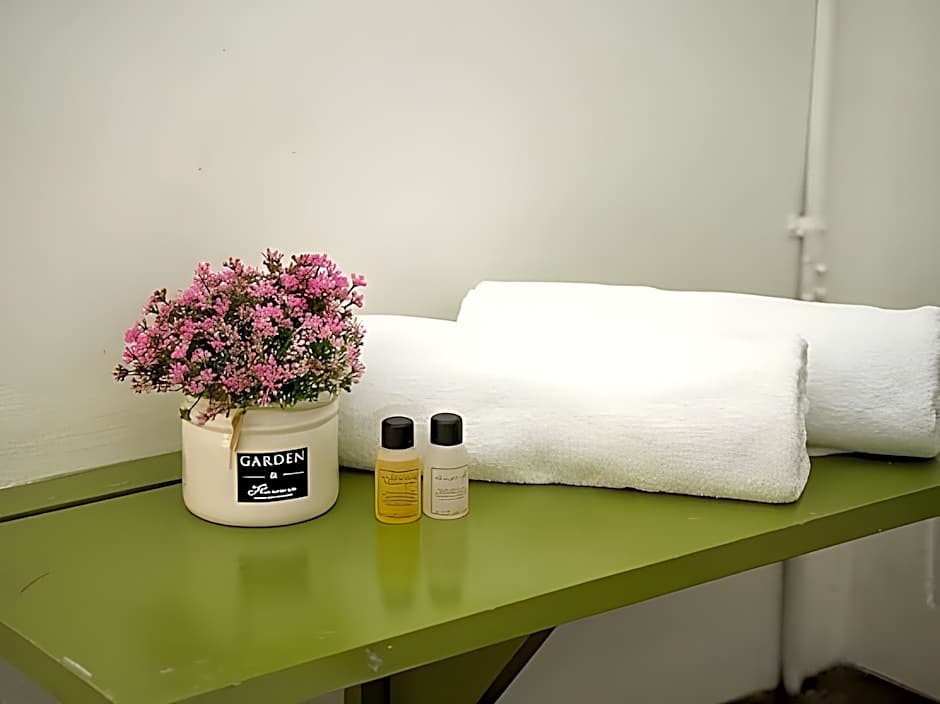 Qilombo Hostel Silom - HQ