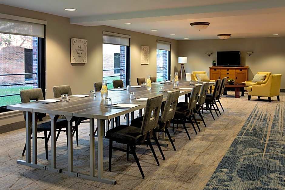 Princeton Marriott At Forrestal