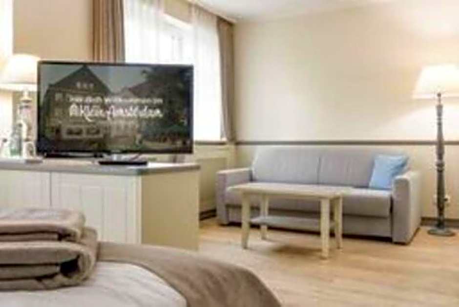 Hotel Klein Amsterdam