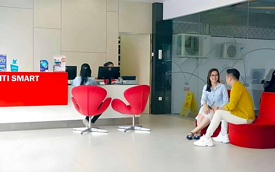 Citismart Hotel Pekanbaru