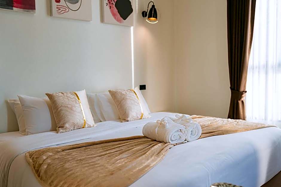 Misty Valley Doichang Private Pool Villa