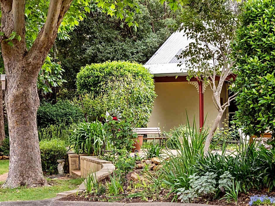 The Noble Grape Guesthouse