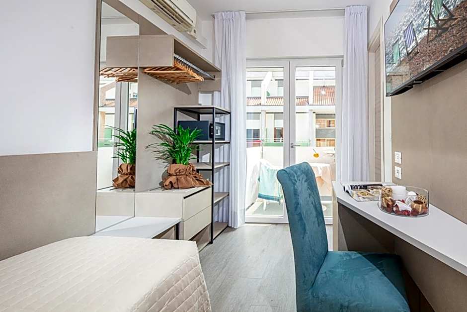 Hotel Pigalle