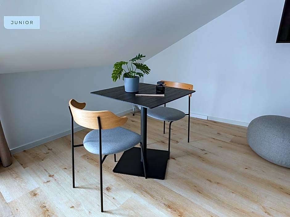 limehome Osnabruck Johannisstraße