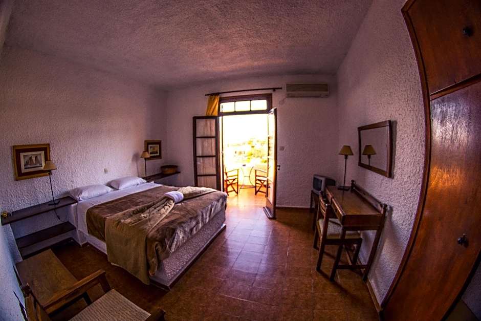 Vagia Traditional, Aegina Island