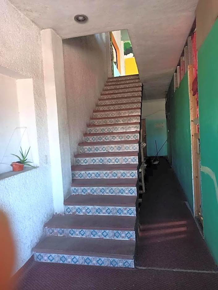 Hostal Bravo Vallarta