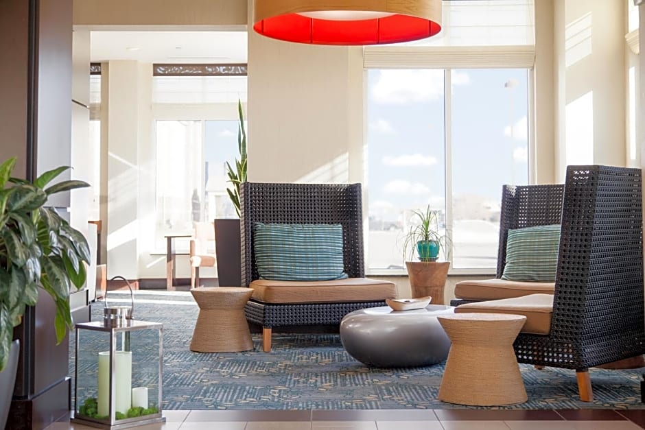 Hilton Garden Inn Fargo