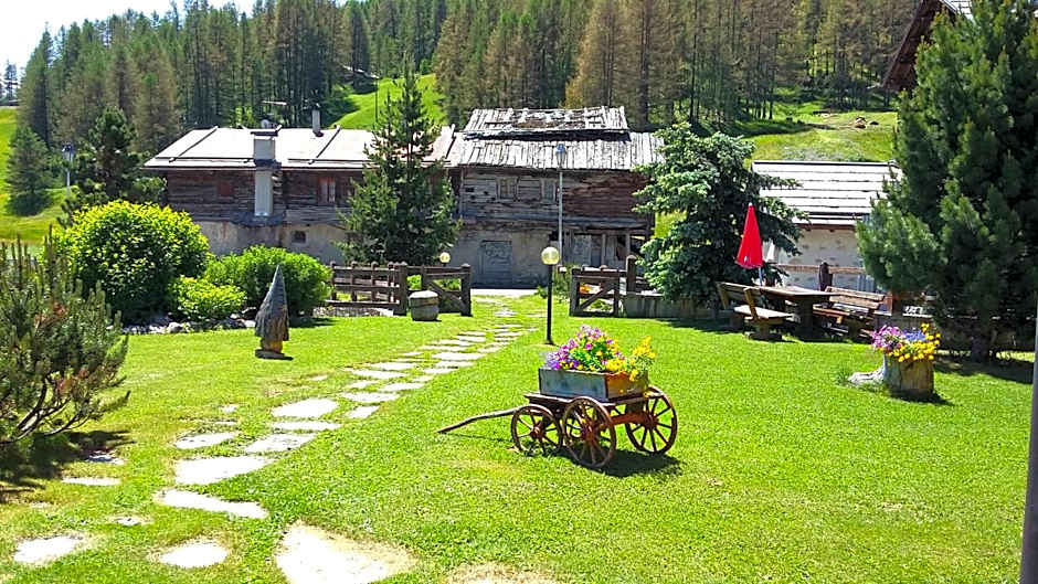 Residence Bait da Mott