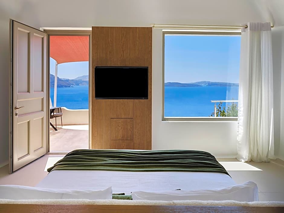 Andronis Luxury Suites