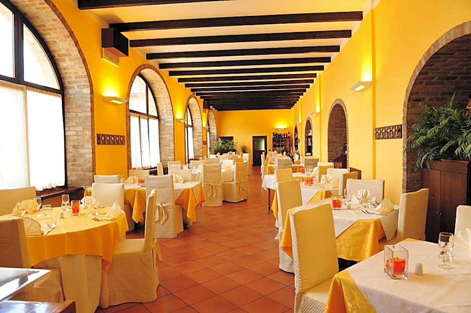 Il Carrettino Country Hotel