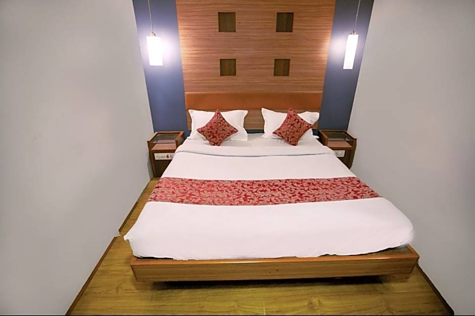 Hotel Maneck Residency