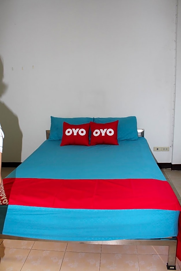 OYO 75420 Howto Hotel