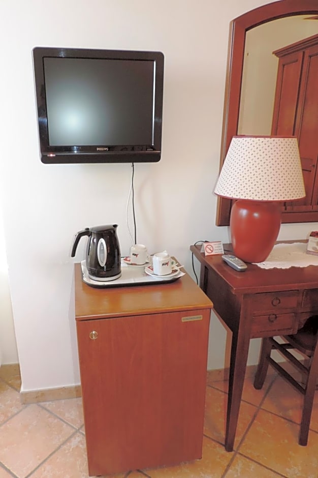 Hotel Signa