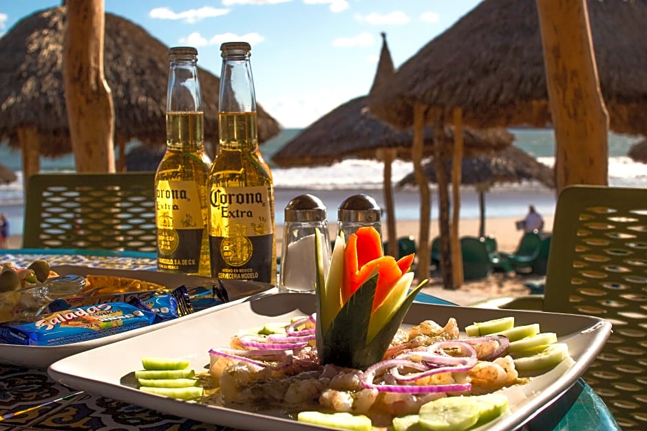Playa Mazatlan