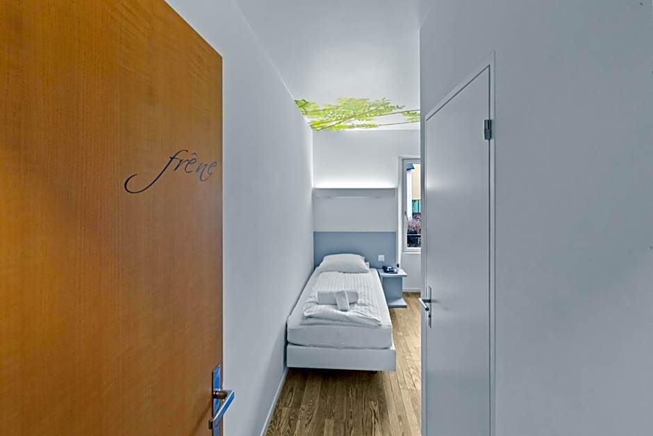 Hôtel de la Poste Sierre