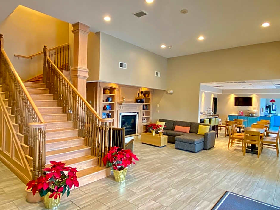 Country Inn & Suites by Radisson, Bel Air/Aberdeen, MD