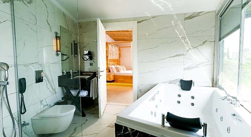 Bilem Hotel Beach & Spa