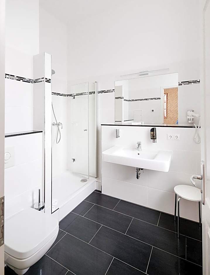 AMC Hotel - Schoneberg