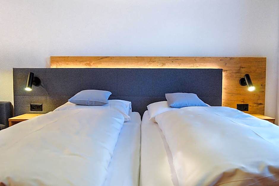 Sonnenhotel Soldanella Sonneck