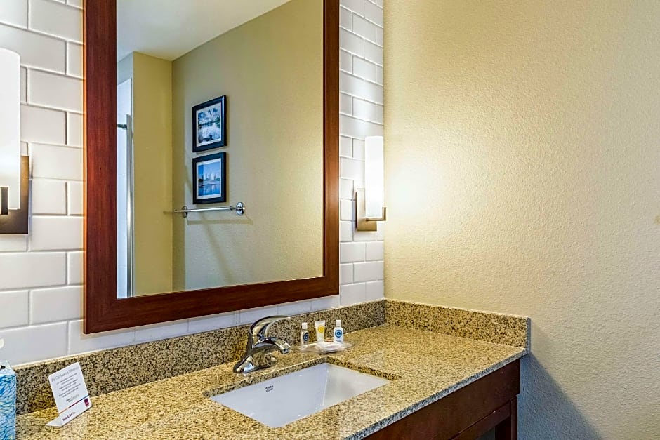 Comfort Suites Channelview - Houston East