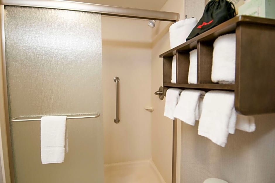 Hampton Inn By Hilton Hernando MS