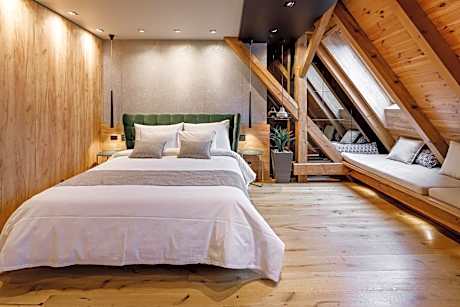 Double Executive Room