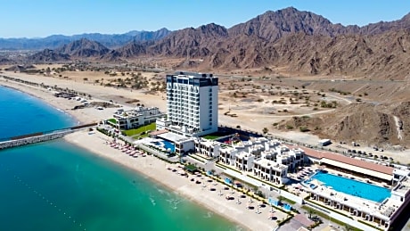 Mirage Bab Al Bahr Hotel