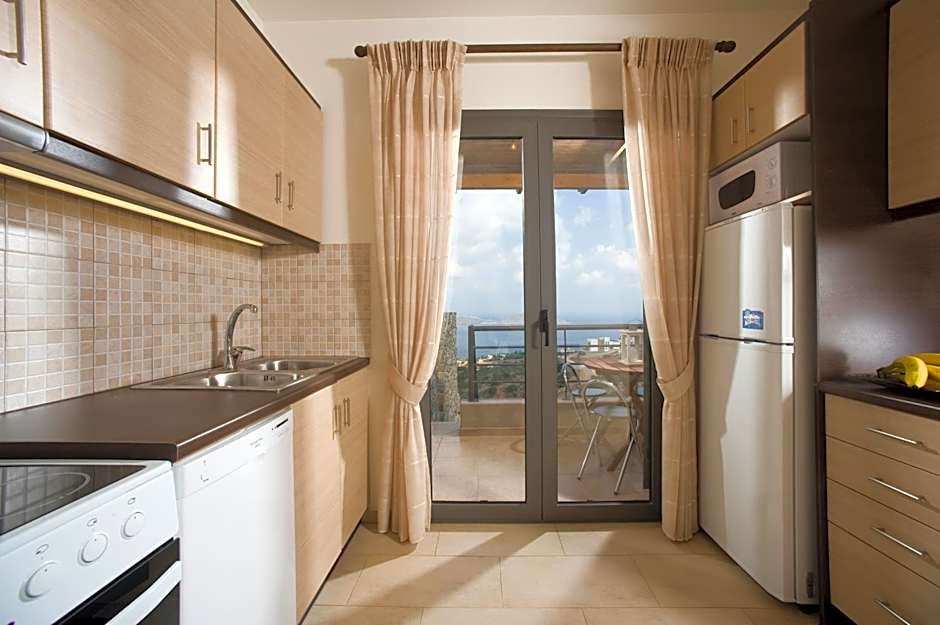 Elounda Solfez Villas