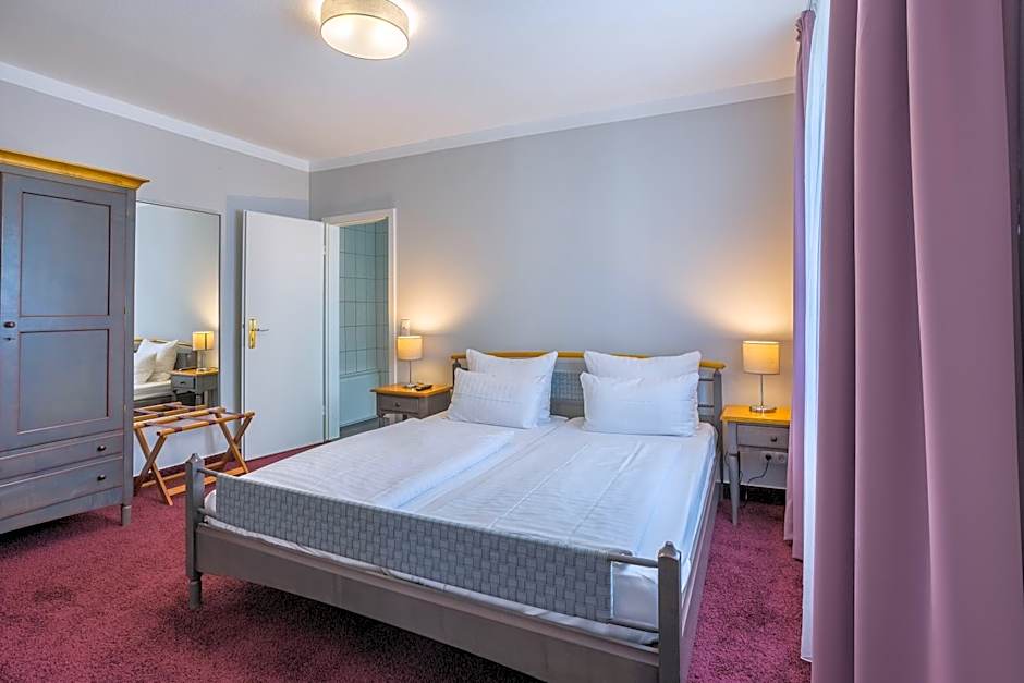 Hotel Annaberg