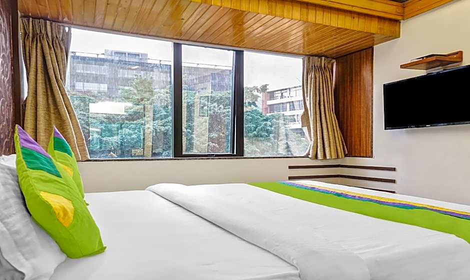 Treebo Sahara Shivaji Nagar